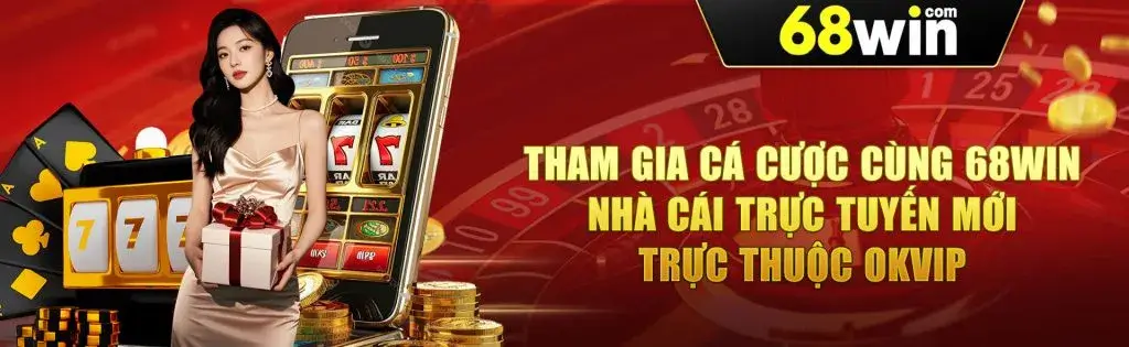 68wim13 nhà cái trực tuyến mới